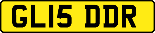 GL15DDR