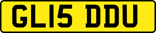 GL15DDU