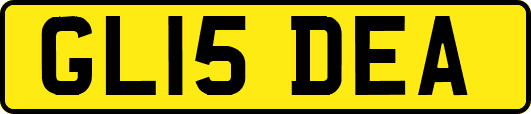GL15DEA