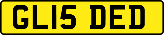 GL15DED