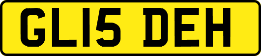 GL15DEH