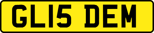 GL15DEM