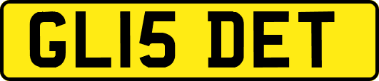 GL15DET