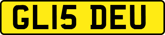 GL15DEU