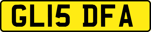 GL15DFA