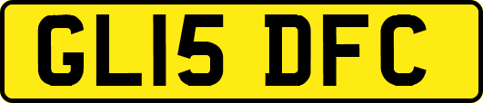 GL15DFC