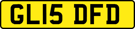 GL15DFD