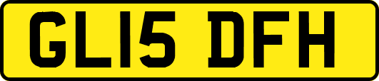 GL15DFH