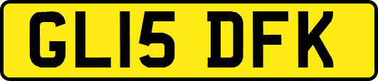 GL15DFK