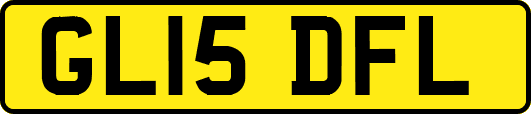 GL15DFL