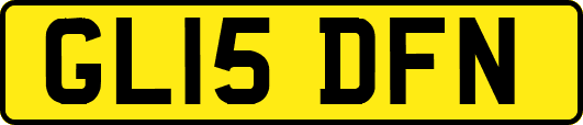 GL15DFN