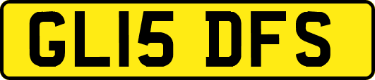 GL15DFS