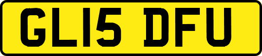GL15DFU