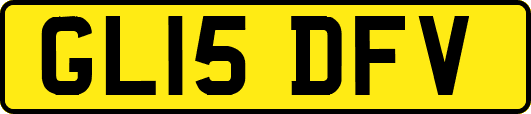 GL15DFV