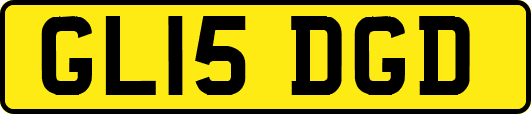 GL15DGD