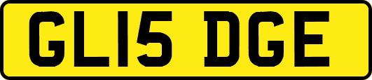 GL15DGE