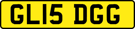 GL15DGG