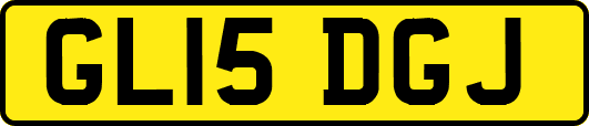 GL15DGJ