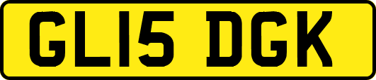 GL15DGK
