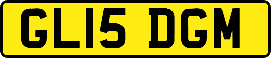 GL15DGM
