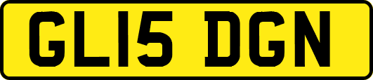 GL15DGN