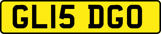 GL15DGO