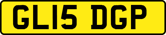 GL15DGP