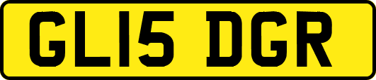 GL15DGR