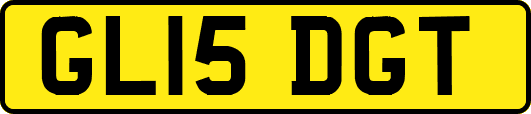 GL15DGT