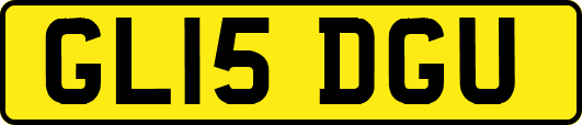 GL15DGU