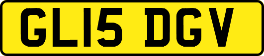 GL15DGV