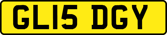 GL15DGY