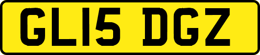 GL15DGZ