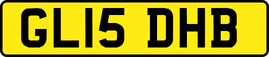 GL15DHB