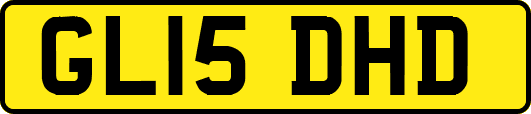 GL15DHD