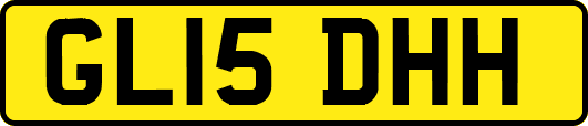 GL15DHH