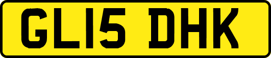 GL15DHK