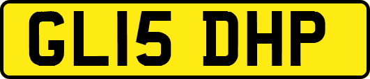 GL15DHP