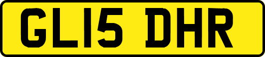GL15DHR