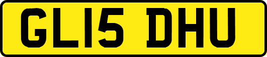 GL15DHU