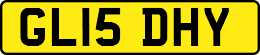 GL15DHY