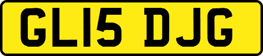 GL15DJG