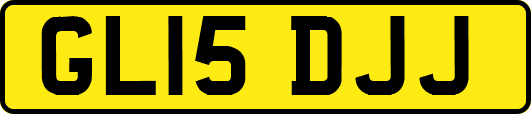 GL15DJJ