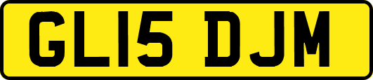 GL15DJM