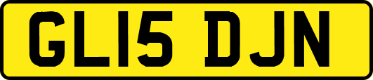 GL15DJN