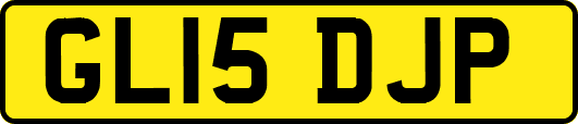 GL15DJP