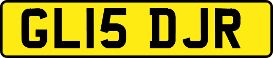 GL15DJR