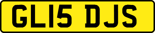 GL15DJS