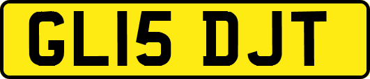 GL15DJT