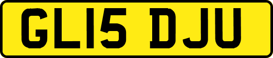 GL15DJU
